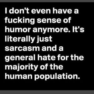 Black Graphic T-Shirt